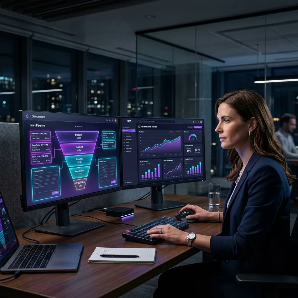 Core Web Vitals and Performance Optimization Dashboard