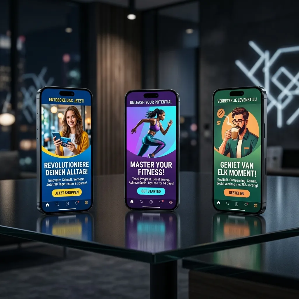 SwiftDex Digital Marketing Case Study