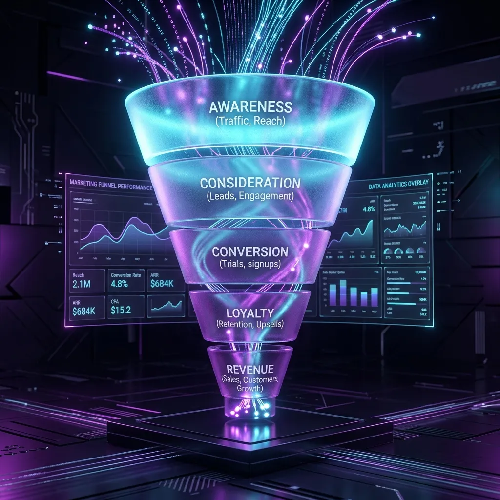 SwiftDex Digital Marketing Case Study