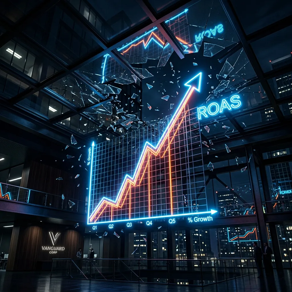 Core Web Vitals and Performance Optimization Dashboard