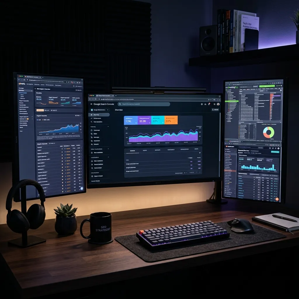SwiftDex Digital Marketing Case Study