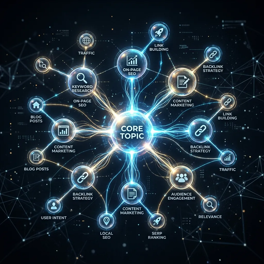 Core Web Vitals and Performance Optimization Dashboard