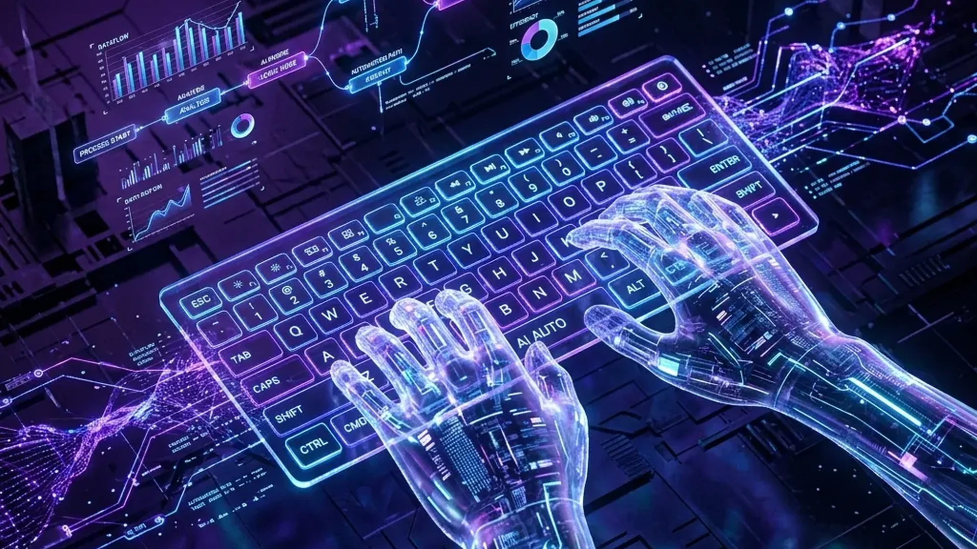 AI Automation for Business 2026: The Complete Guide to Cutting Costs & Scaling 24/7 - SwiftDex Premium Visual AI Automation for Business 2026: The Complete Guide to Cutting Costs & Scaling 24/7 - SwiftDex Premium Visual