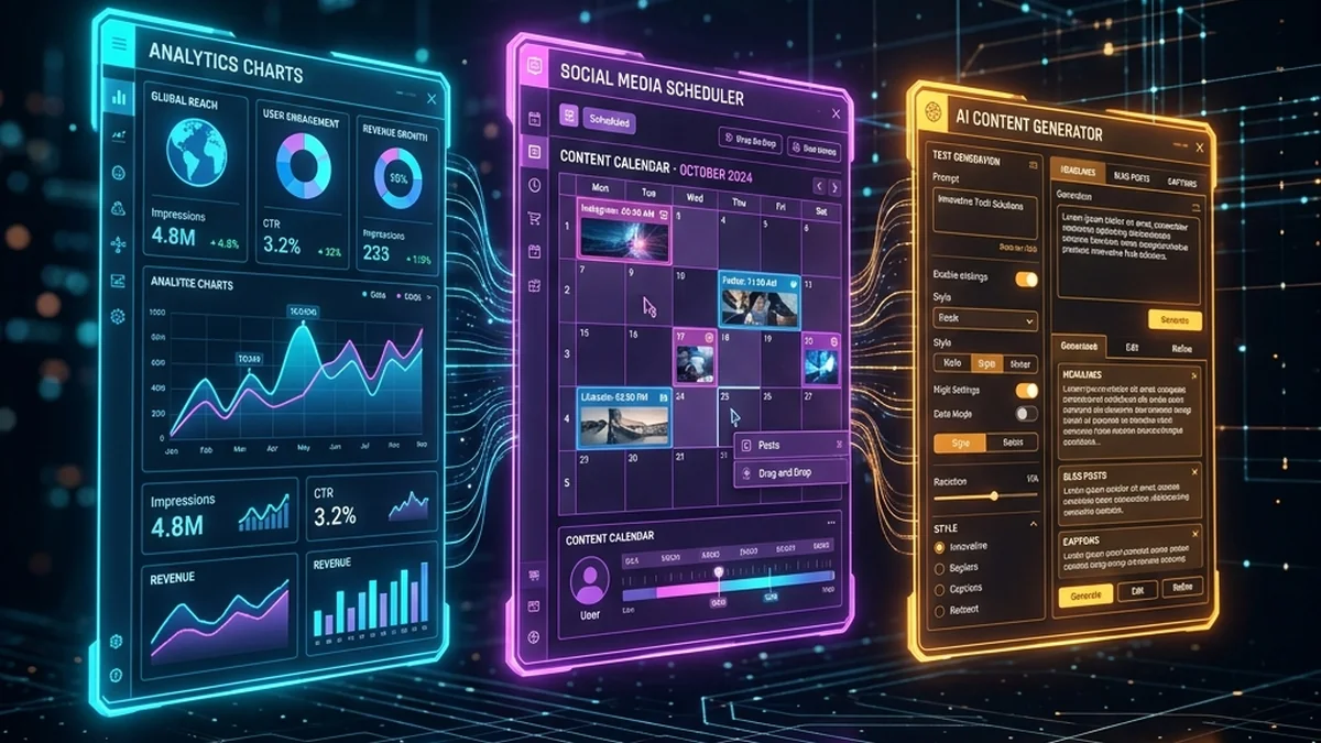 AI Automation: Scaling Your Agency to $1M ARR - SwiftDex Premium Visual AI Automation: Scaling Your Agency to $1M ARR - SwiftDex Premium Visual