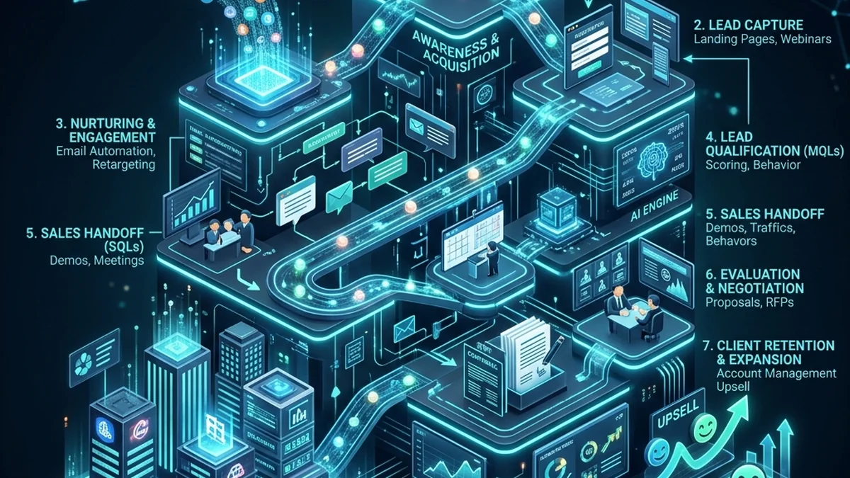 Email Marketing Automation 2026: The Complete Guide to 51% Open Rates - SwiftDex Premium Visual Email Marketing Automation 2026: The Complete Guide to 51% Open Rates - SwiftDex Premium Visual