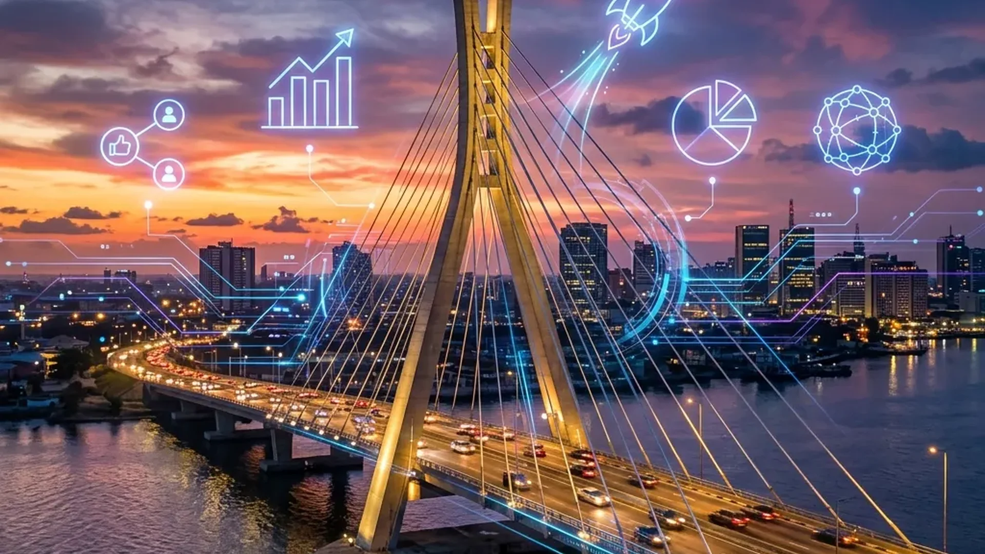 Global B2B Expansion Strategies 2026: Scaling from Nigeria to the World - SwiftDex Premium Visual Global B2B Expansion Strategies 2026: Scaling from Nigeria to the World - SwiftDex Premium Visual