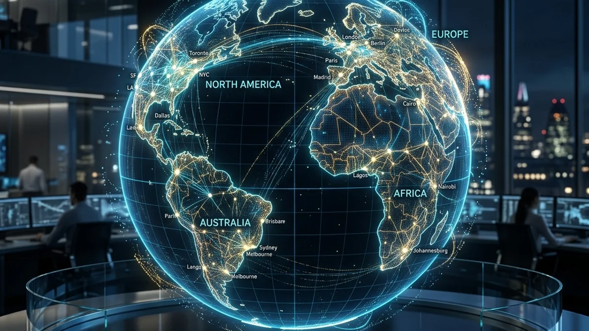 International Web Design 2026: Speed, CDN, & Global Vitals - SwiftDex Premium Visual International Web Design 2026: Speed, CDN, & Global Vitals - SwiftDex Premium Visual