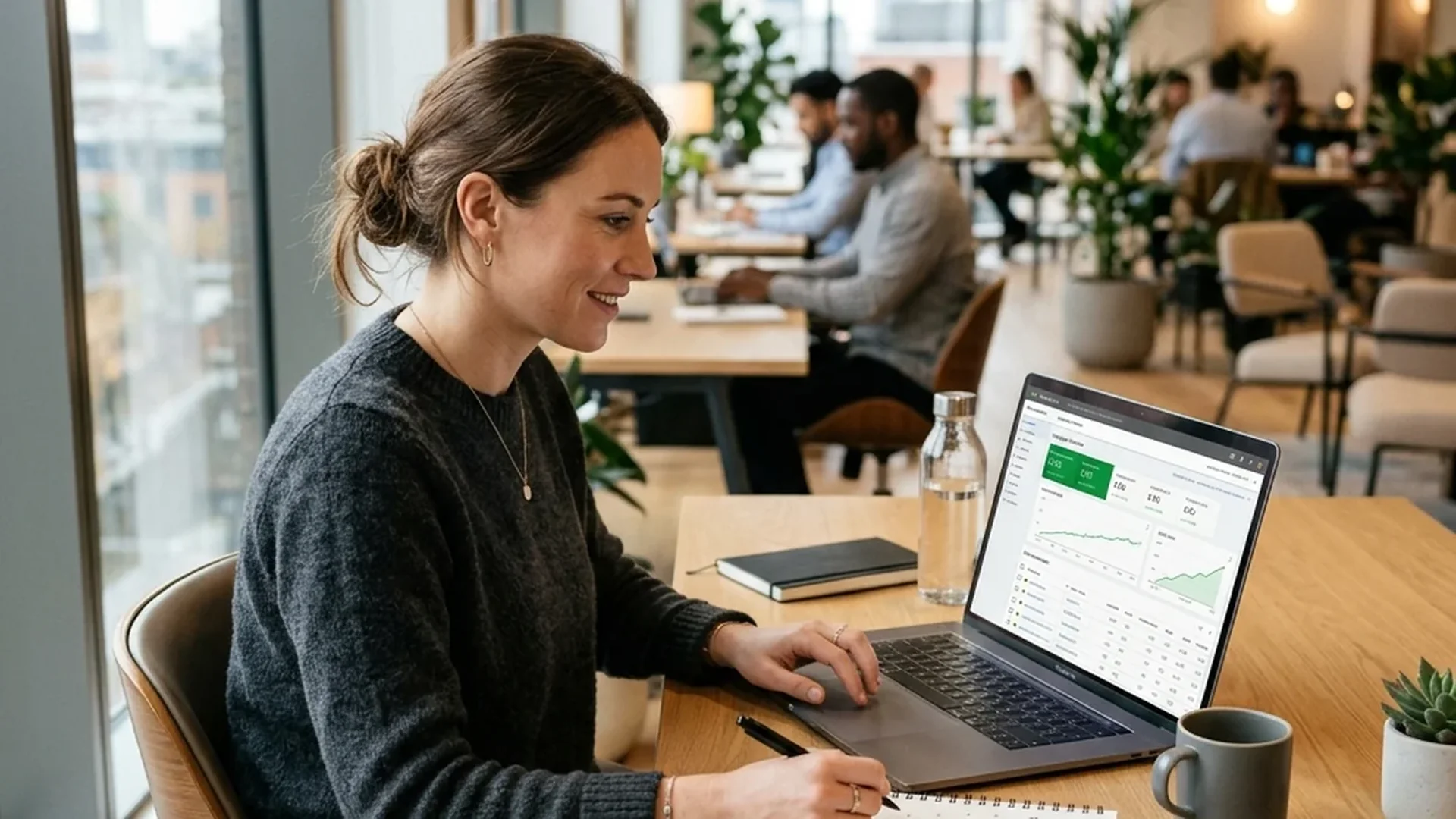 Google Ads for Beginners: A Step-by-Step Guide to Running Profitable Campaigns in 2026 - SwiftDex Premium Visual Google Ads for Beginners: A Step-by-Step Guide to Running Profitable Campaigns in 2026 - SwiftDex Premium Visual