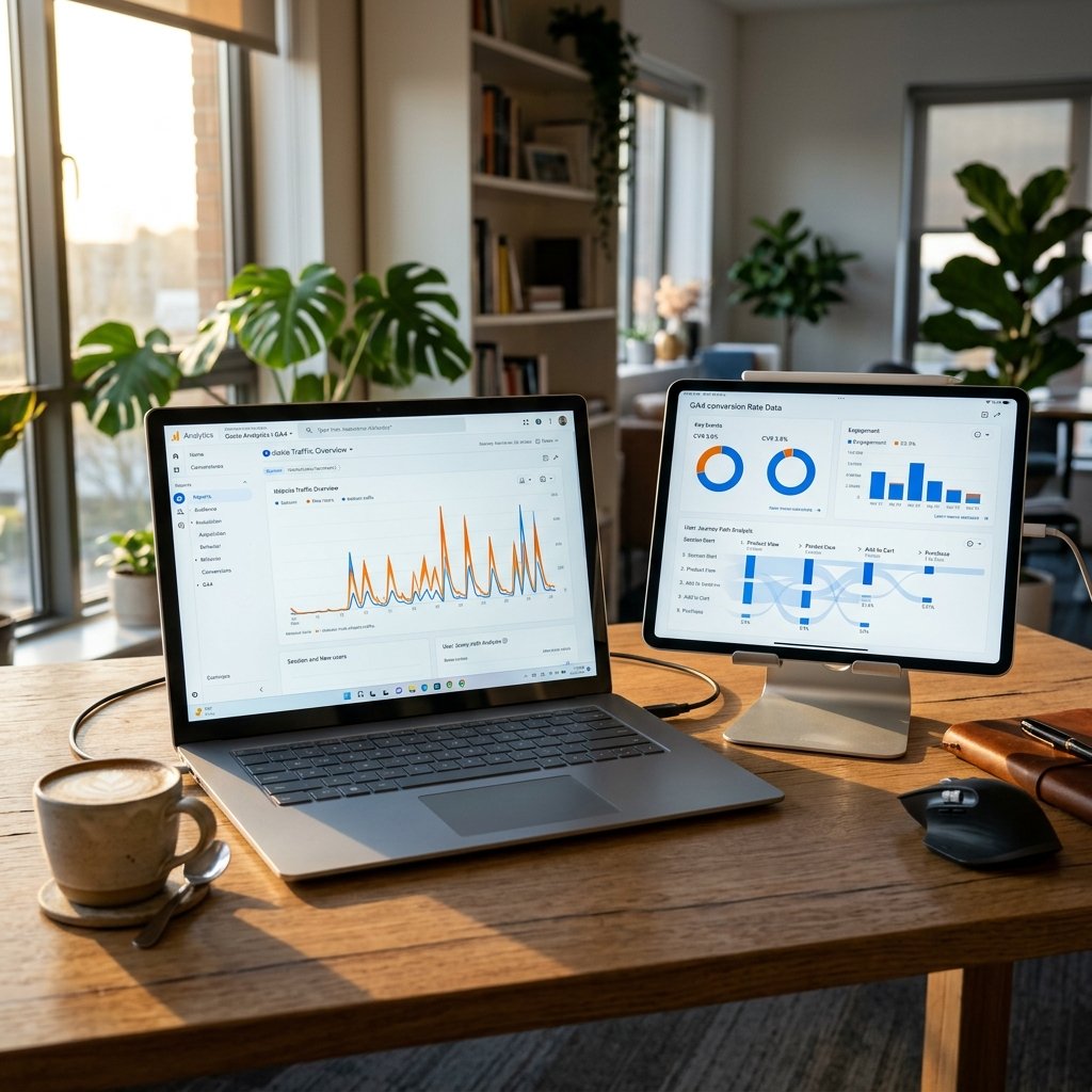 What Is Programmatic Advertising? The Complete Guide for 2026 - SwiftDex Premium Visual What Is Programmatic Advertising? The Complete Guide for 2026 - SwiftDex Premium Visual