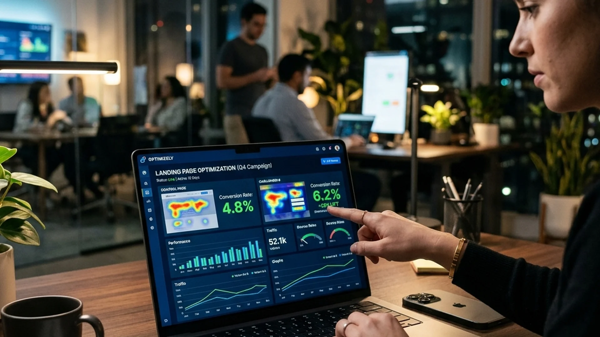 12 Proven Ways to Increase Your Website Conversion Rate Without More Traffic - SwiftDex Premium Visual 12 Proven Ways to Increase Your Website Conversion Rate Without More Traffic - SwiftDex Premium Visual