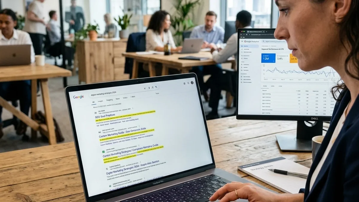 Content Marketing Strategy for Nigerian Businesses 2026 - SwiftDex Premium Visual Content Marketing Strategy for Nigerian Businesses 2026 - SwiftDex Premium Visual