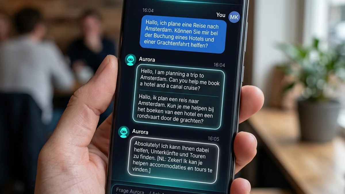 Multilingual AI Automation 2026: The Global Revenue Multiplier - SwiftDex Premium Visual Multilingual AI Automation 2026: The Global Revenue Multiplier - SwiftDex Premium Visual
