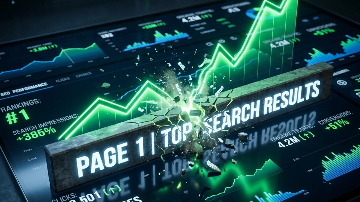 How to Choose the Best Digital Marketing Agency in Nigeria 2026 - SwiftDex Premium Visual How to Choose the Best Digital Marketing Agency in Nigeria 2026 - SwiftDex Premium Visual