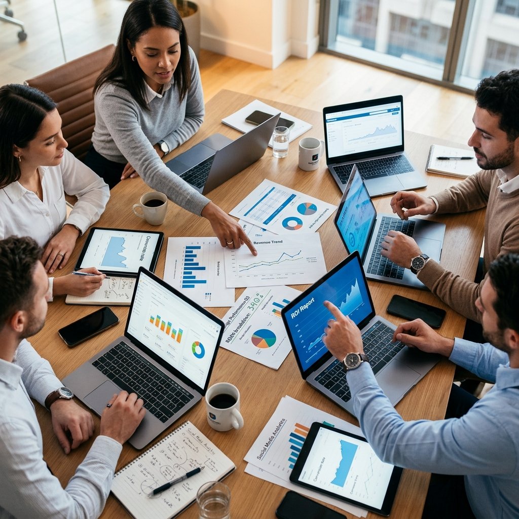 SwiftDex Marketing Resources — Free Guides, Tools, and Strategy Templates Digital marketing resources and strategy guides — professional documentation and learning materials for business growth