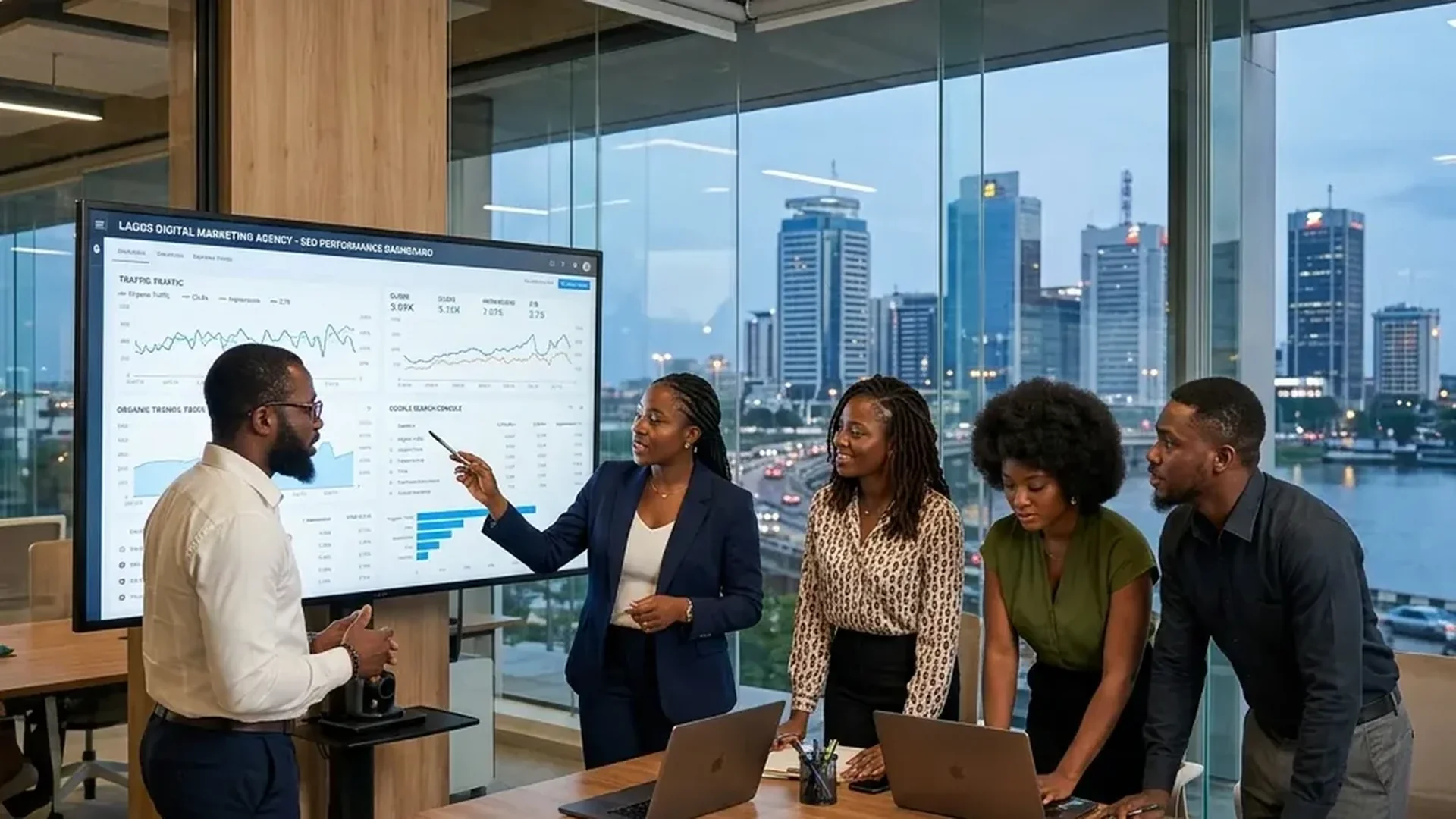 Best SEO Services in Nigeria 2026 - SwiftDex Premium Visual Best SEO Services in Nigeria 2026 - SwiftDex Premium Visual