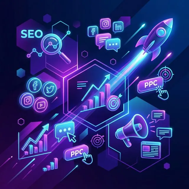 SwiftDex Digital Marketing Agency - SwiftDex Premium Visual 16 SwiftDex Digital Marketing Agency - SwiftDex Premium Visual 16