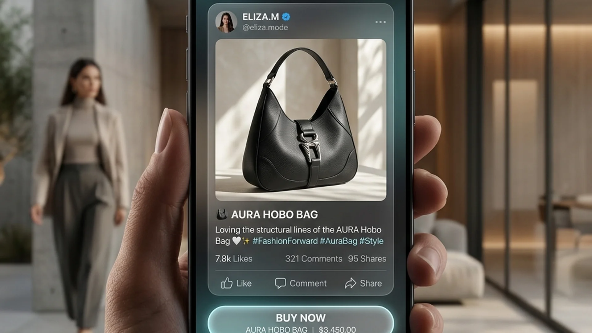 Scaling E-commerce to 7-Figures via TikTok Shop AI: The 2026 Social Commerce Playbook - SwiftDex Premium Visual Scaling E-commerce to 7-Figures via TikTok Shop AI: The 2026 Social Commerce Playbook - SwiftDex Premium Visual