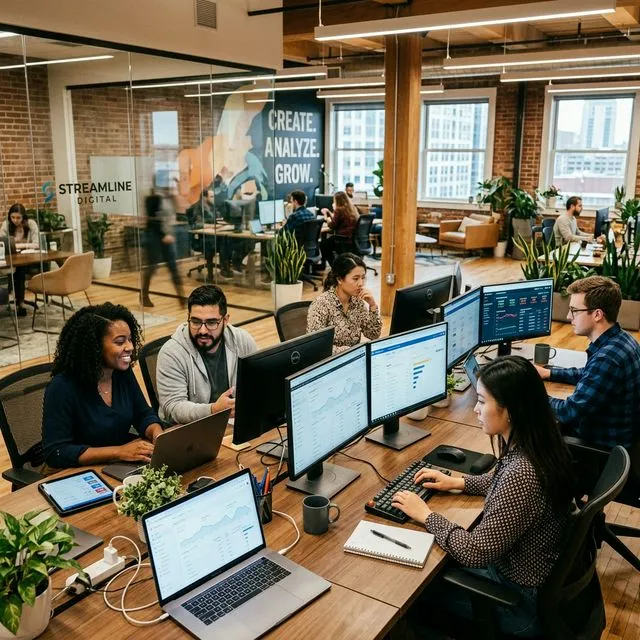 SwiftDex Digital Marketing Agency - SwiftDex Premium Visual 4 SwiftDex Digital Marketing Agency - SwiftDex Premium Visual 4