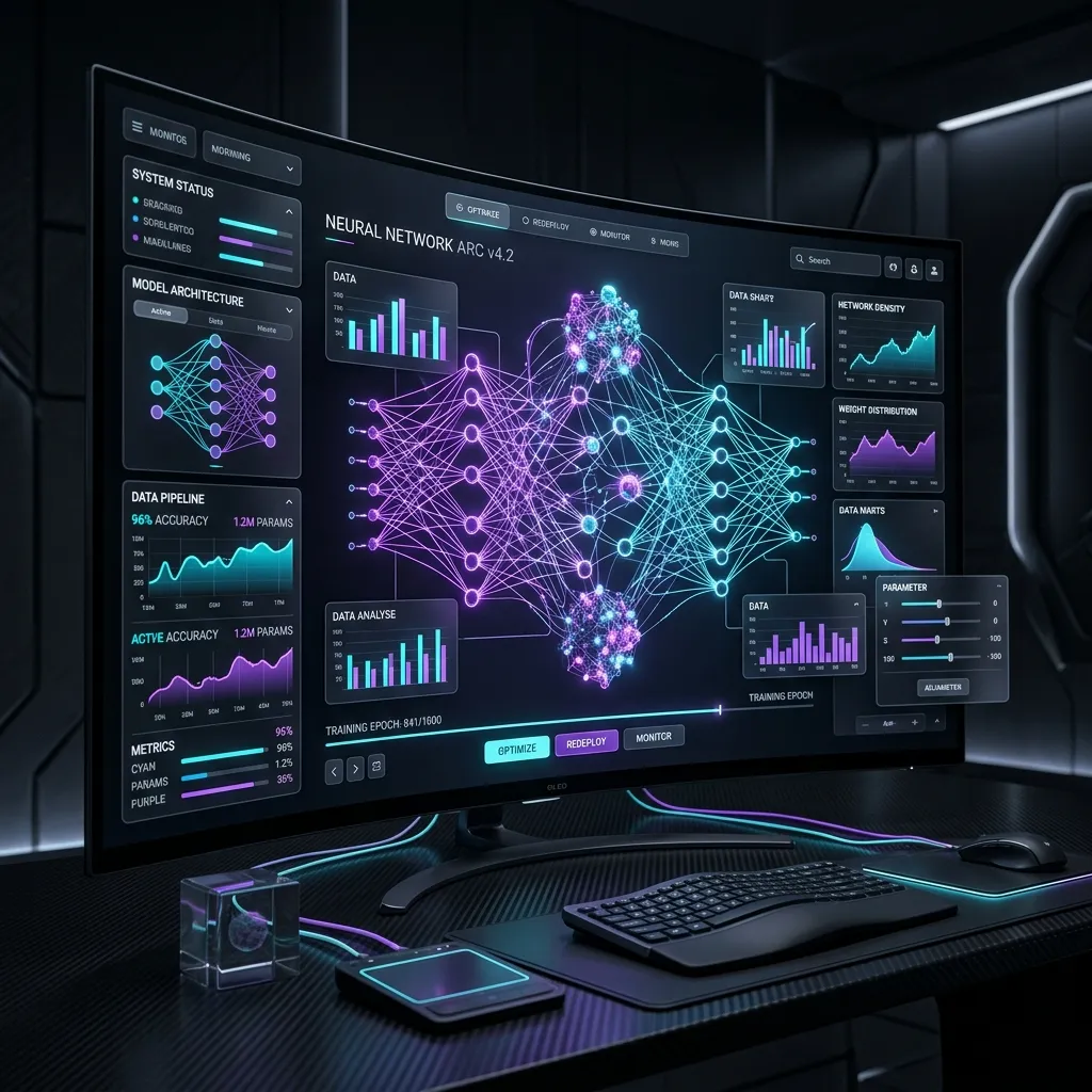 Web Design 2026 Hero 1774511149571 SEO Optimization Strategy SwiftDex Premium Web Design — Glassmorphism Dark Mode UI 2026
